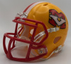 Mission Viejo Diablos HS 2004-2016 (CA)